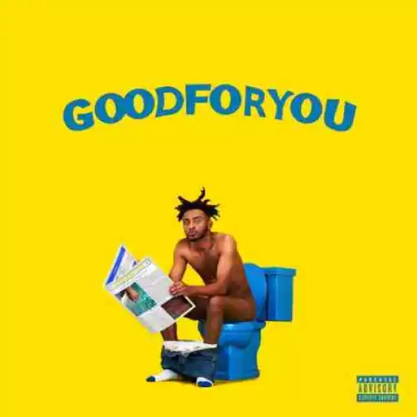 Amine Shares "Good For You" Album Tracklist